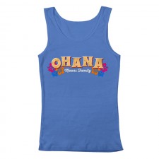 Ohana Means Family Men's